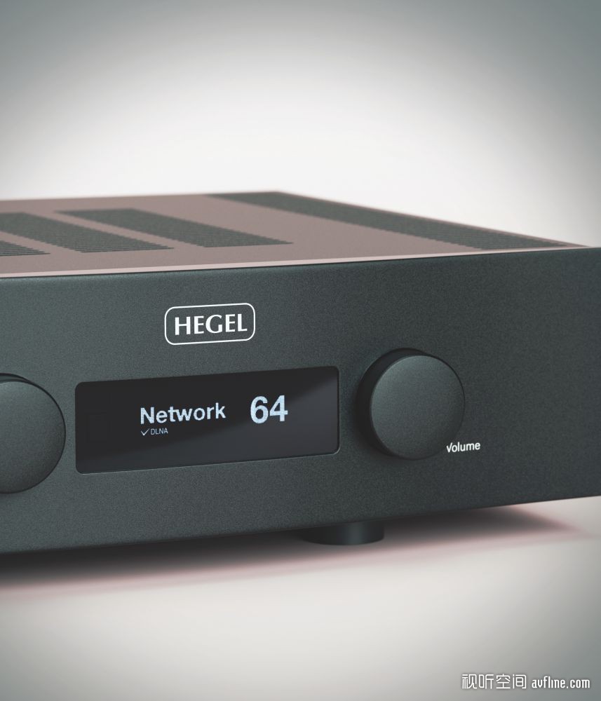 HIFI|实力再次得到印证：HEGELH390搭配LEGACYCalibre实录