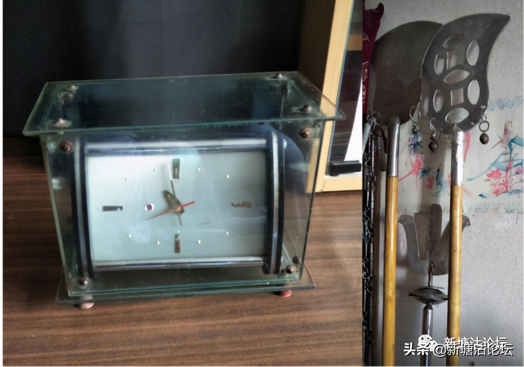 塘沽记忆：一代手艺人