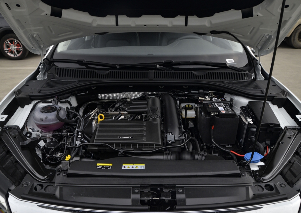 对于速腾的评价,测评大众速腾