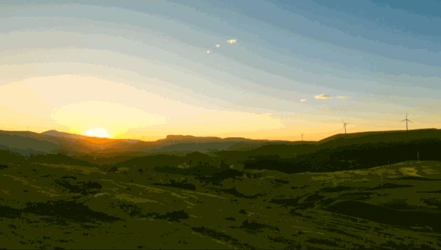 蔚县麻田岭小天山十八堂,小天山业态招商