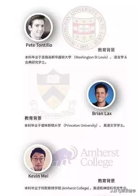 凯银智梦2019美本申请提前批捷报