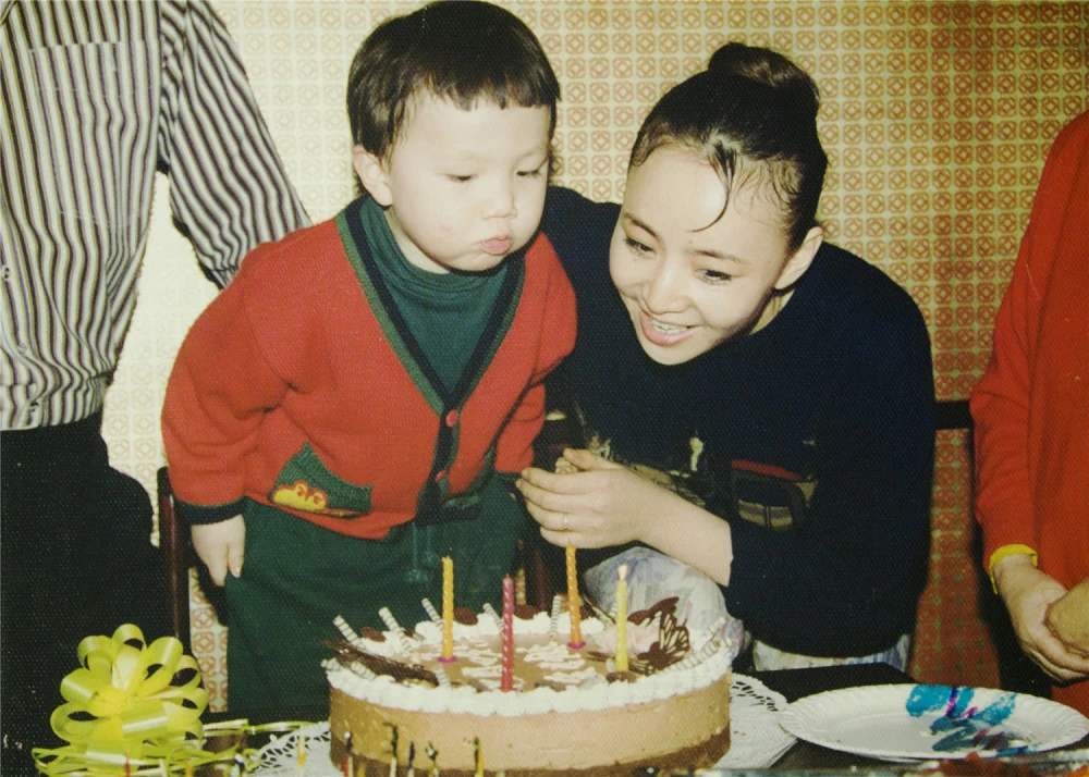 宋丹丹访谈提到离婚原因,宋丹丹谈以前离婚