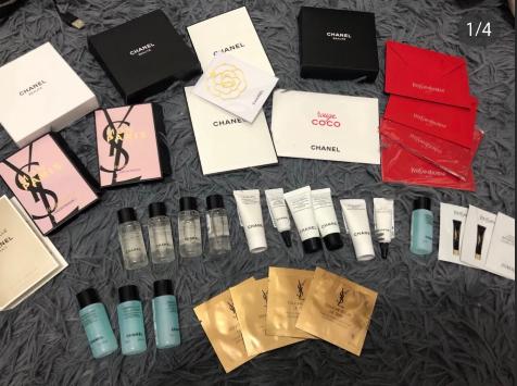 下水道女孩香水推荐,下水道女孩护肤品