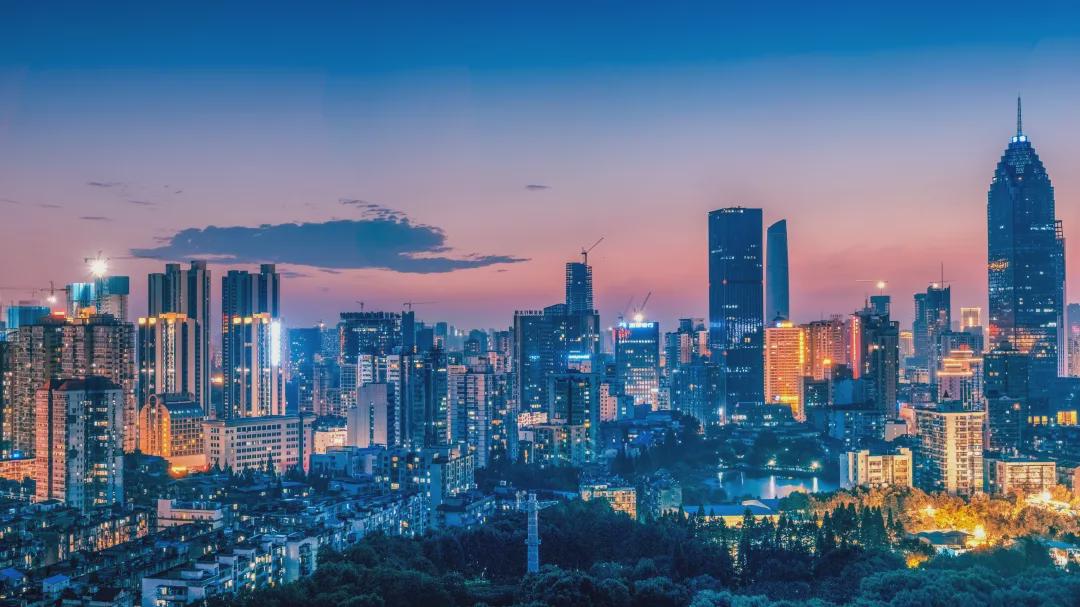 “失去”主角光环的惠州江北，正面临第二次爆发机会