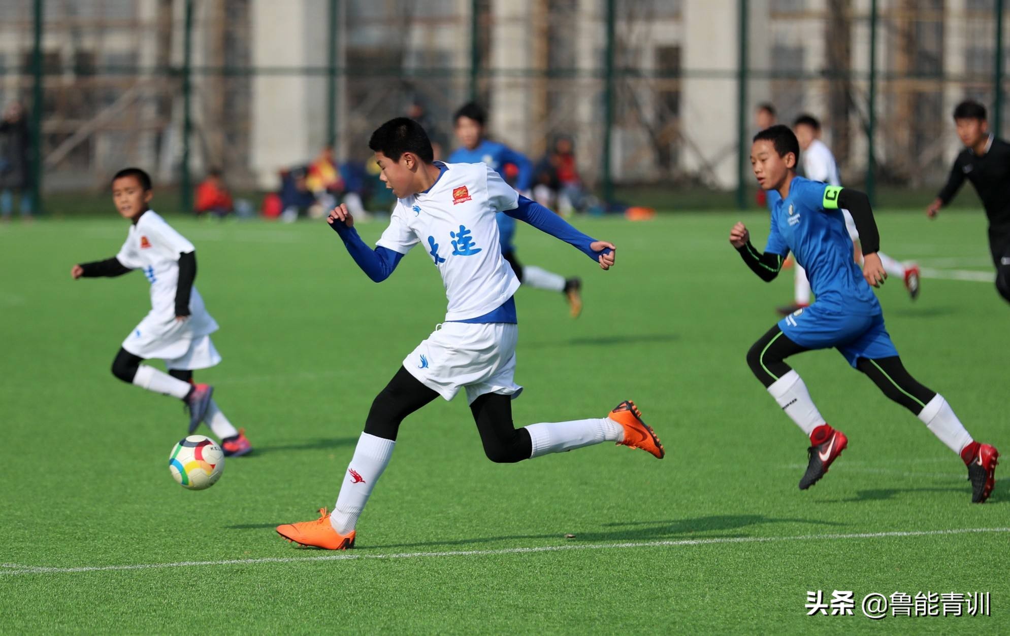 辽足落幕背后是东北经济的哭诉