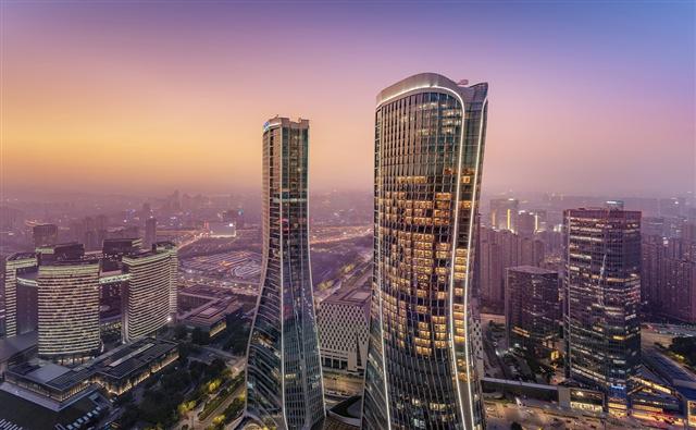 杭州楼市税费最新政策,杭州五改二新政