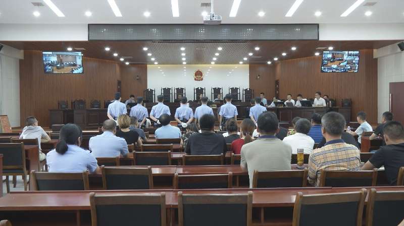 最新境外电信诈骗案判决书,湖北跨国电信诈骗案