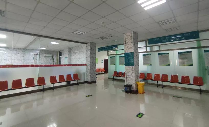 邯郸河北工程大学附属医院,河北工程大学邯郸附属医院