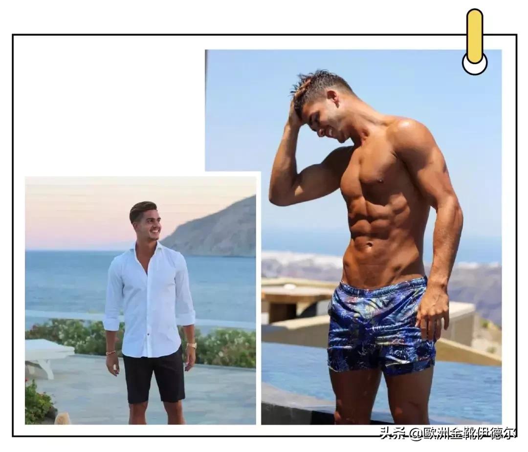 盘点世界杯表现出色的七大球星,世界杯球星颜值合集