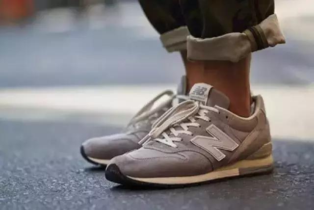 为什么现在这么多人穿北面,为什么现在这么多人穿耐克