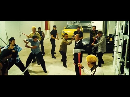 肾上腺素飙升动作片动漫,肾上腺素全程飙升的动作片