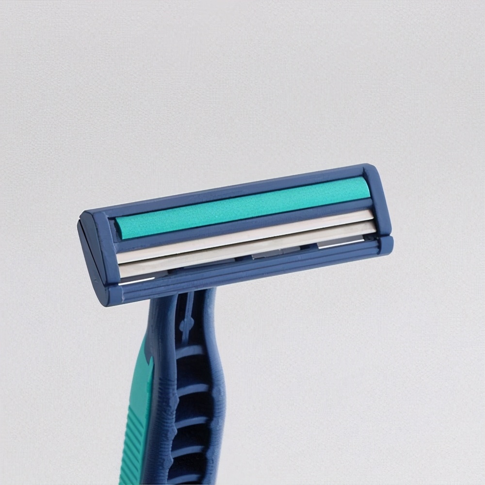 剃须刀片为什么进口,剃须刀片存在的缺点