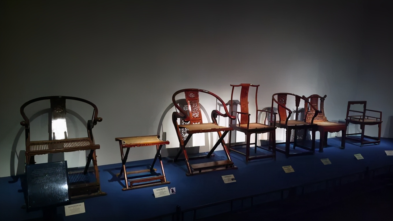 上海博物馆明清家具馆可以参观吗,上海博物馆明清家具馆