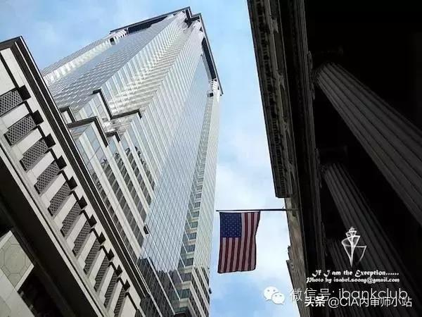 杠杆收购的十大特征,为什么要规范杠杆收购