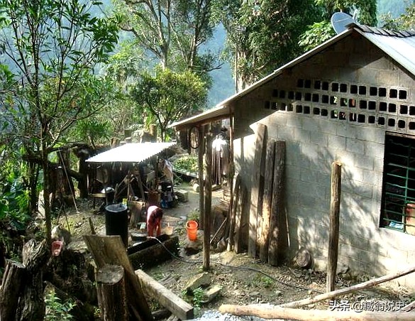 孤胆英雄岩龙事迹,孤胆英雄岩龙纪录片