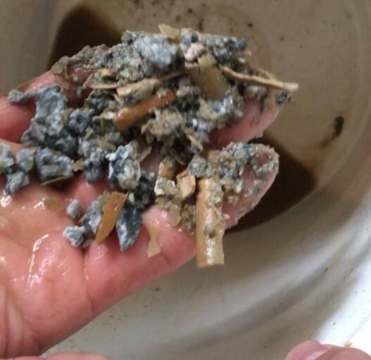 家里热水器用了10年没有坏,热水器清洗不足二个月又脏了