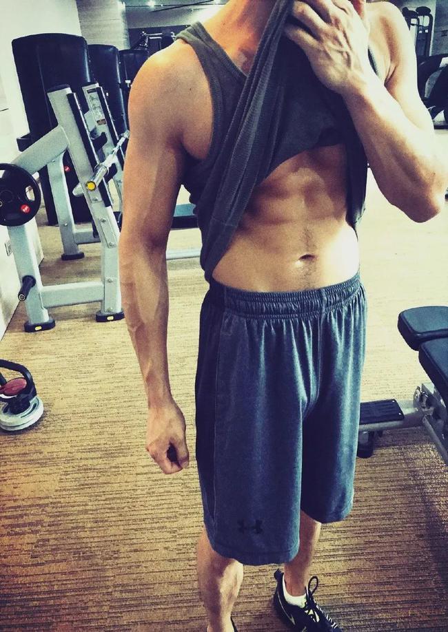 曹骏近照曝光,曹骏如今长成什么样了