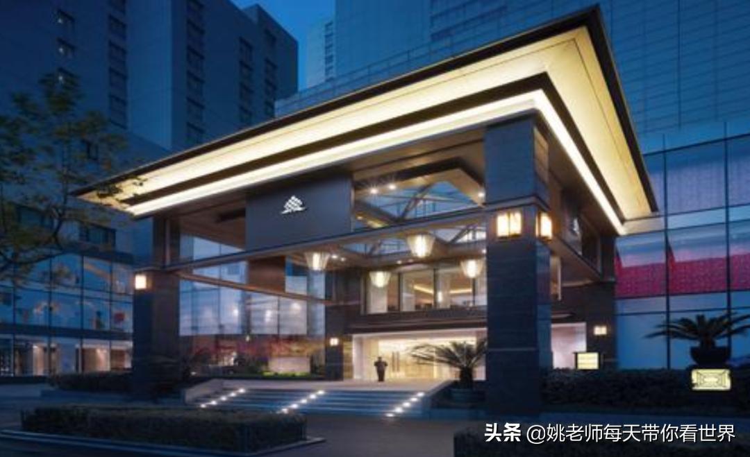 2021新酒店，下一家阿丽拉、安达仕、凯悦臻选都将在哪里？