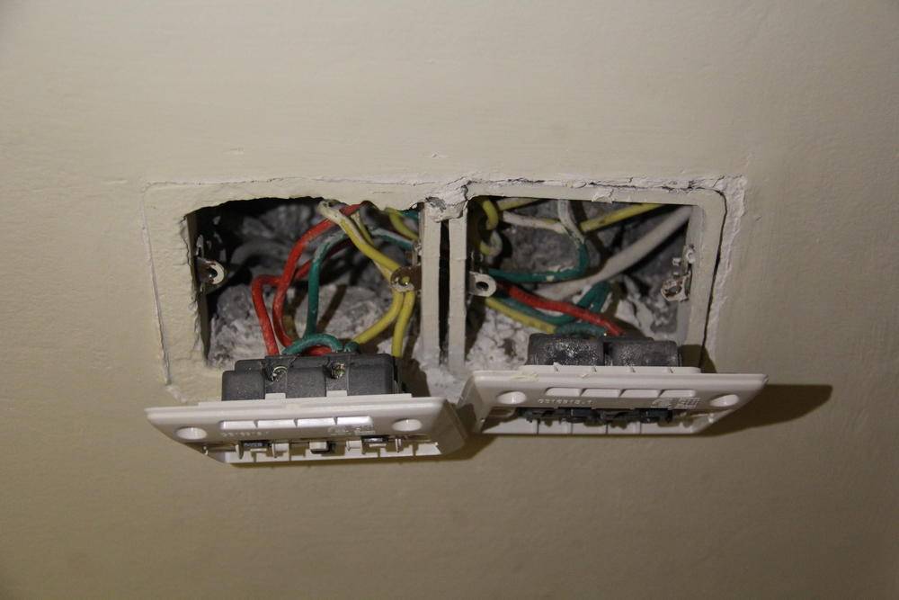 没有预装零线想用智能开关怎么办,没有零线怎么用智能开关面板