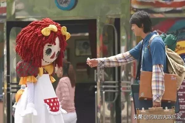 韩国10部哭到崩溃的爱情电影,姐弟恋必看十部韩国电影