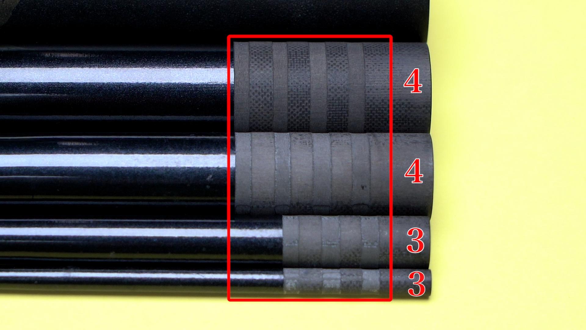 日本鱼竿好还是中国鱼竿好,日本鱼竿和国产差距