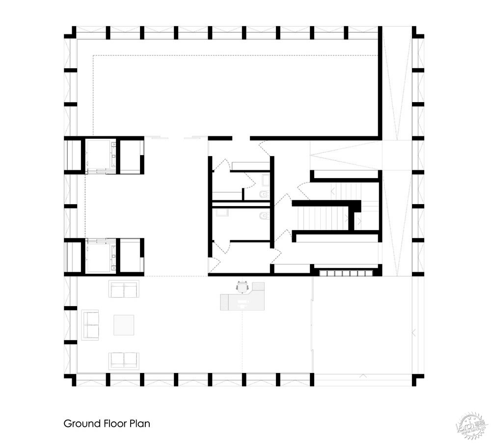 现代建筑古典主义,建筑古典主义