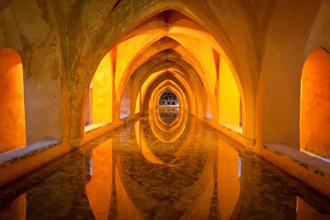 权力的游戏中的绝美风景图片,权力的游戏取景地