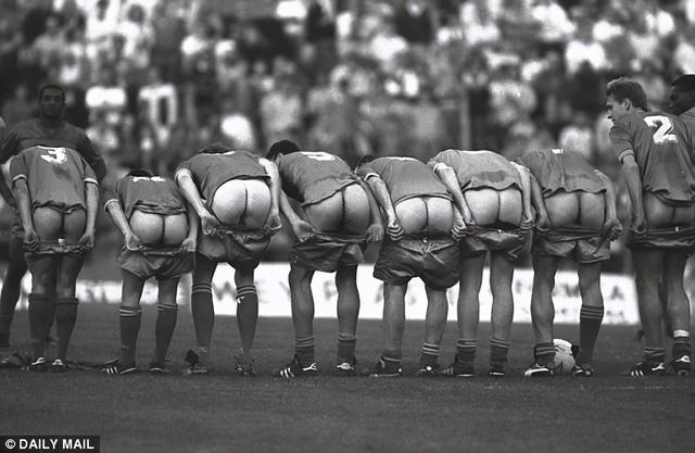 不脱球衣脱球裤，宁就是传说中的脱裤魔？