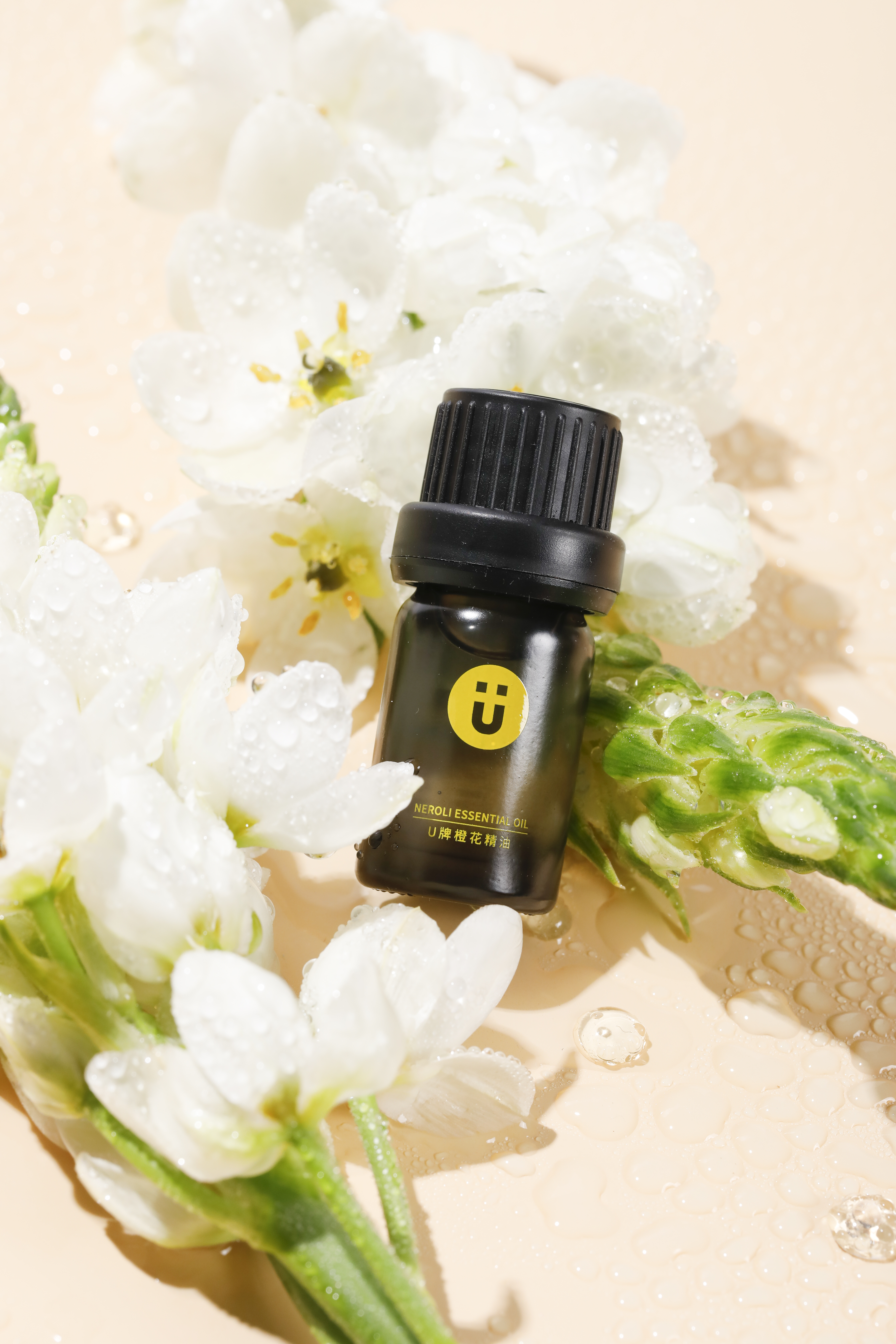 u牌适合什么皮肤用,u牌自愈系白转黑