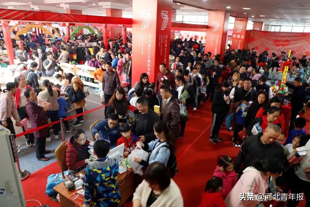 河北石家庄真实景象,石家庄现在景象