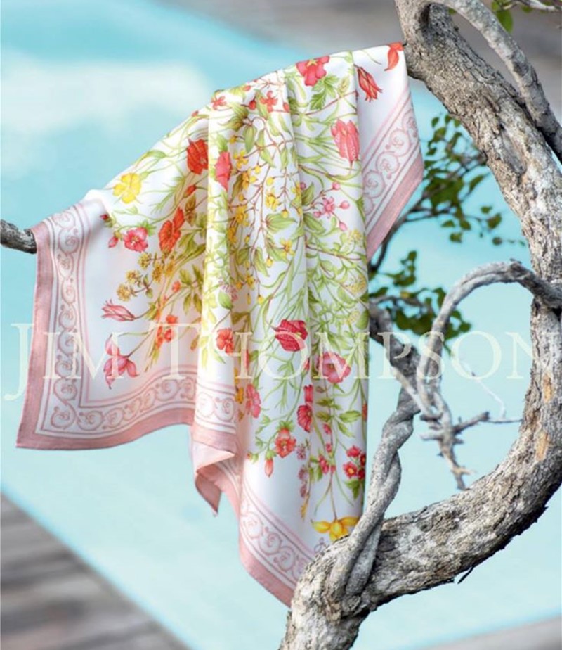 泰国旅游购物品牌推荐,泰国旅游十大必买品牌