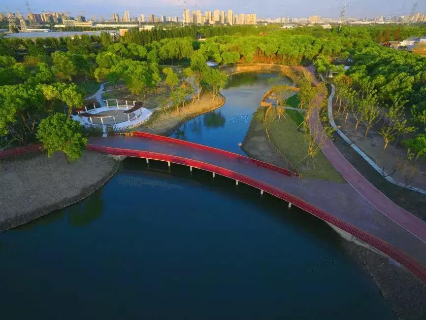 上海十佳乡村旅游优选地，第二批市民休闲好去处，侬去过几处？