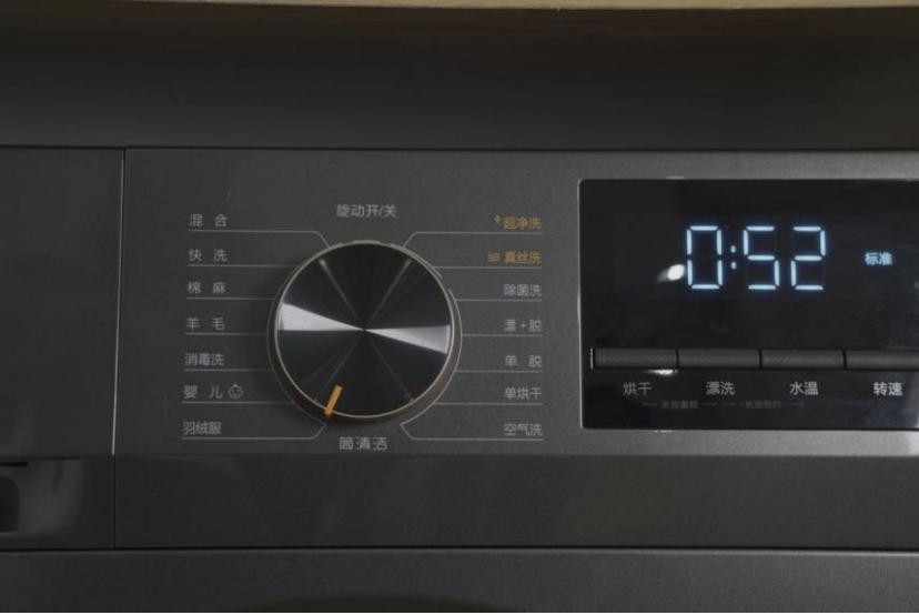 tcl全自动洗衣机测评,tcl滚筒洗衣机哪款比较好用