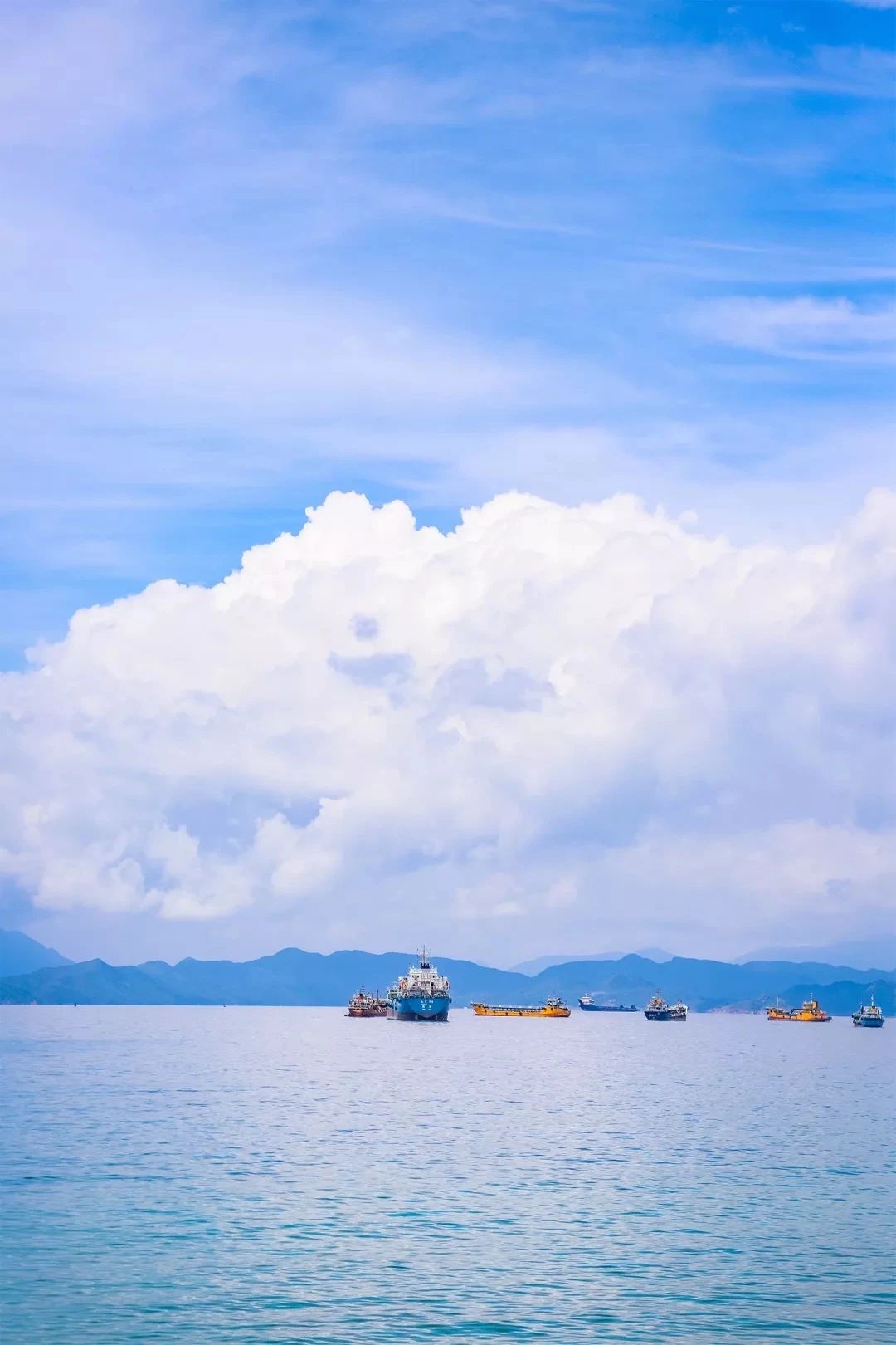 深圳10大旅游好去处,深圳盐田区周末休闲浪漫好去处