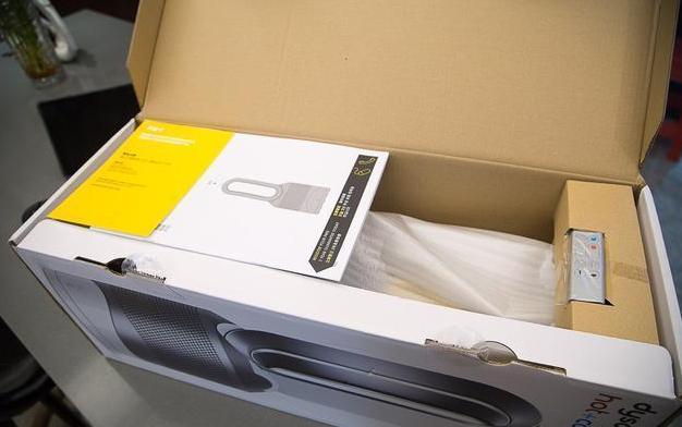 dyson风扇净化效果,dyson戴森空气净化风扇价格