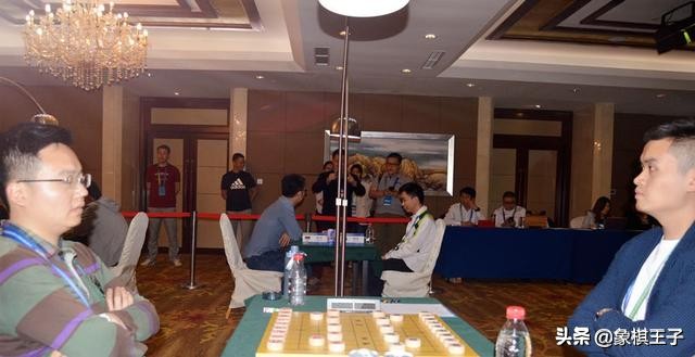 王天一最经典象棋对局 (象棋大师评价王天一和郑惟桐)