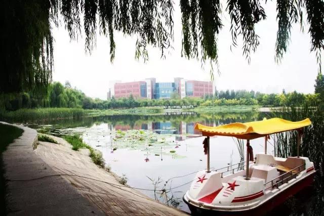 辽宁中医药大学杏林学院独立学院,辽宁中医药大学三个校区