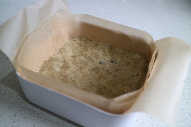 好吃的燕麦酥饼,酥脆营养燕麦酥