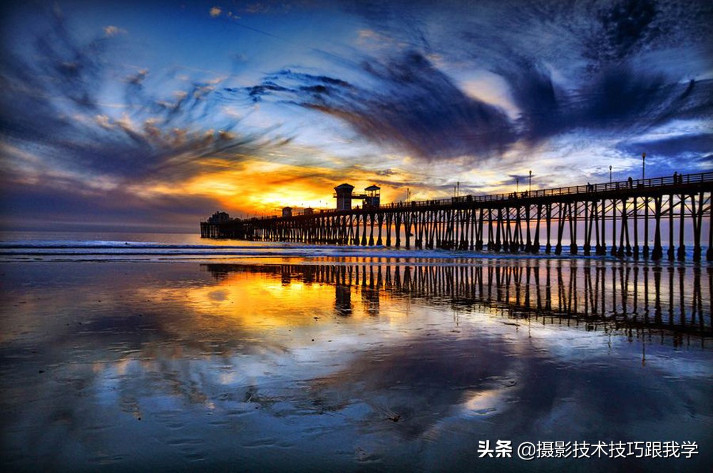 日出日落要怎么拍,拍日出日落十大技巧