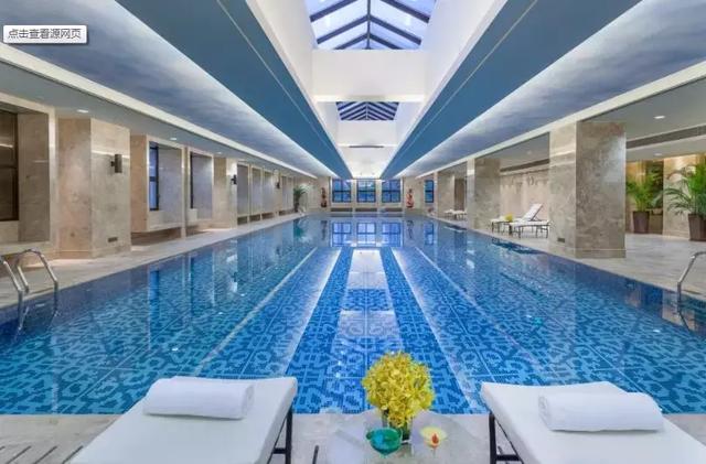 五星酒店服务以及酒店亮点,五星级酒店隐藏的四项服务