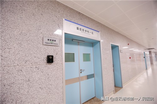 医生icu故事,icu治疗项目视频