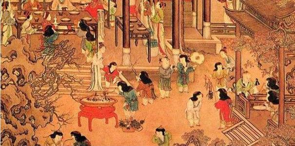 狗肉在古代居然是家常菜,狗肉古代谁做的好吃