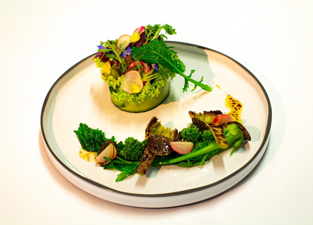 前方到站,瑞士维拉尔小镇