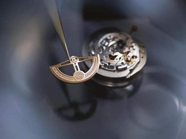 表迷们有福了！IWC推出「MyIWC」计画将保固延长至八年