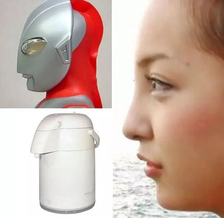 整成网红脸,为什么明星喜欢整成网红脸