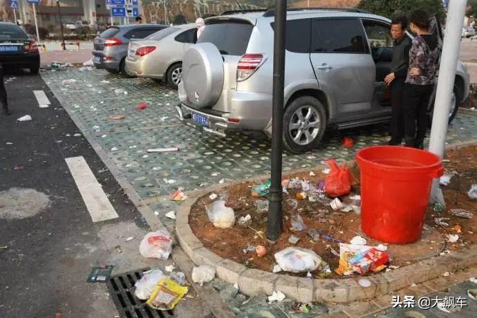 国内“最美高速服务区”大比拼，你去过哪个？