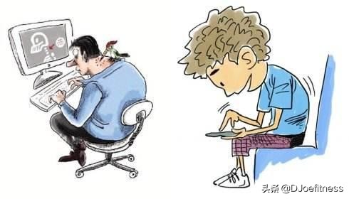 颈椎骨前倾怎么矫正,颈椎前倾的康复治疗方法