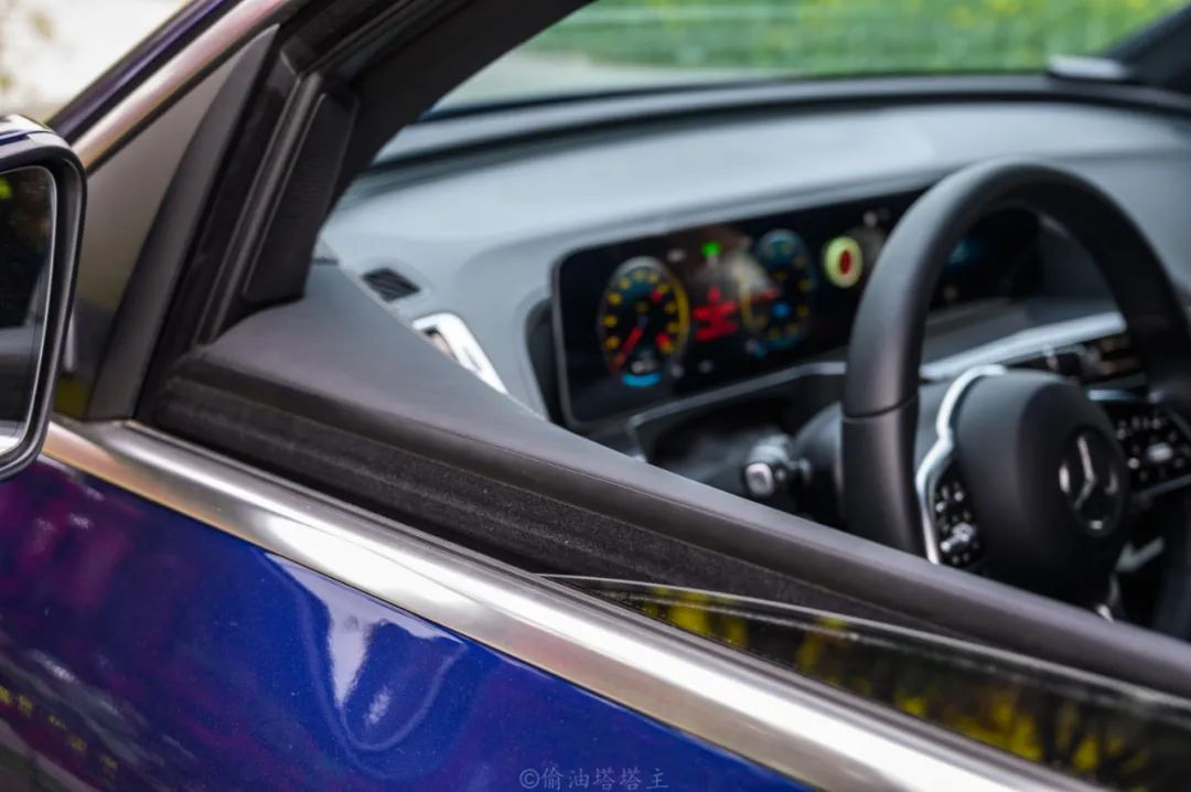 奔驰eqc400好还是350好,奔驰eqc400实际续航是多少