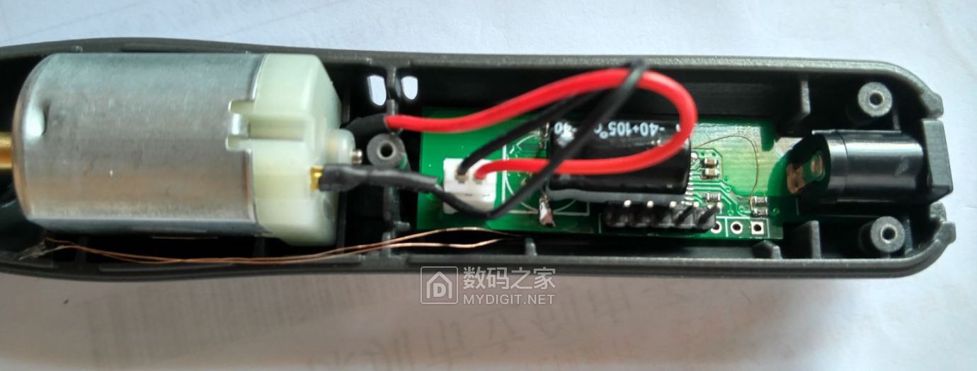 自制小电磨diy,diy手工制作电磨工具
