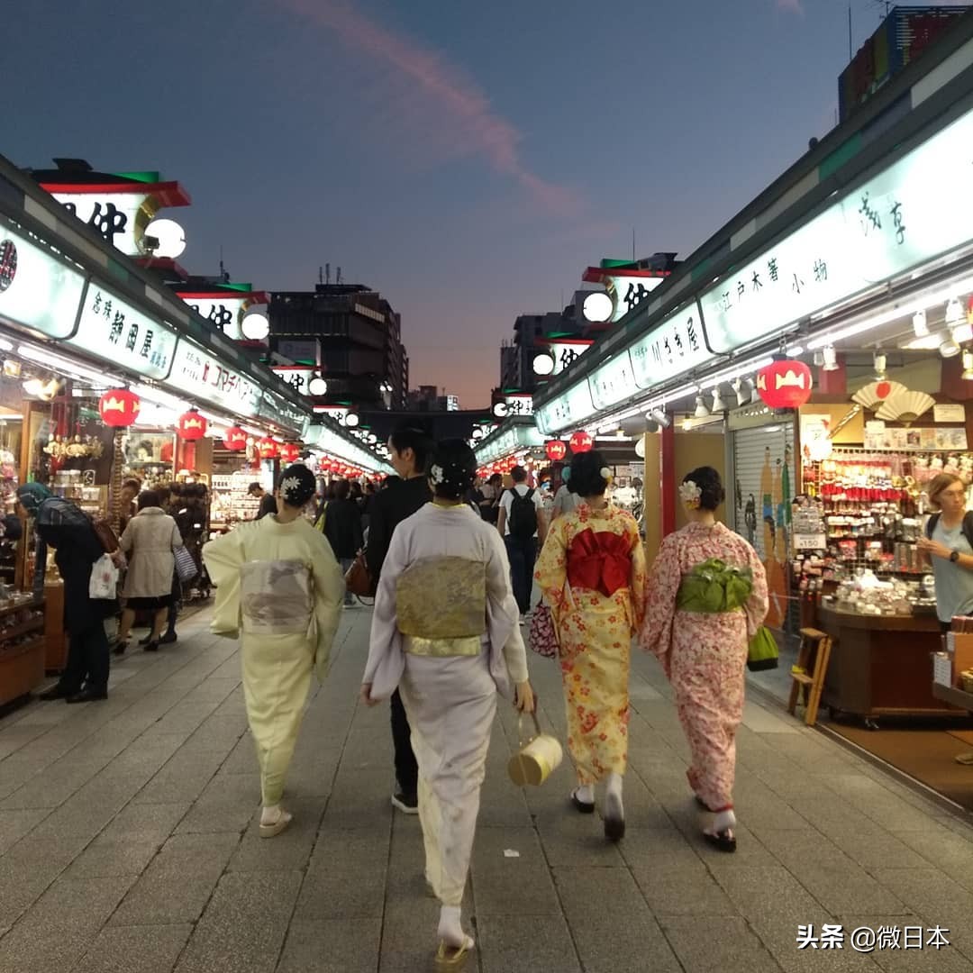 浅草寺蓝色御守,浅草寺御守有必要买吗